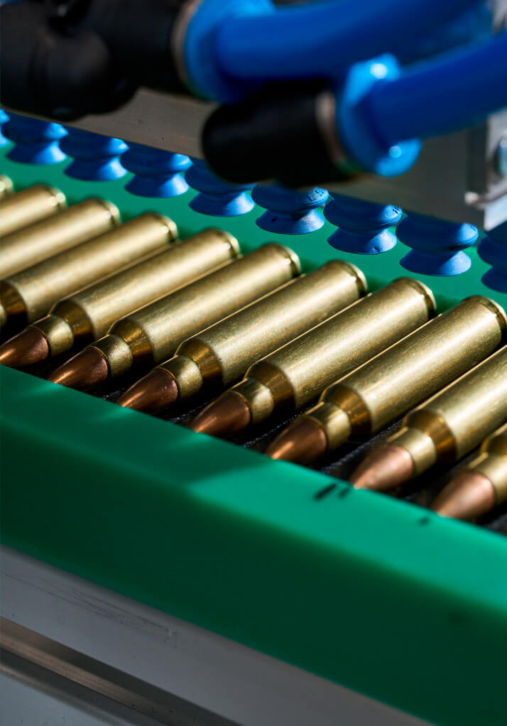 Průmyslová automatizace