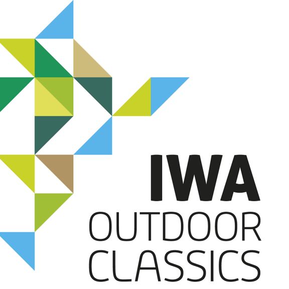 Navštivte nás na IWA OutdoorClassics 2025!