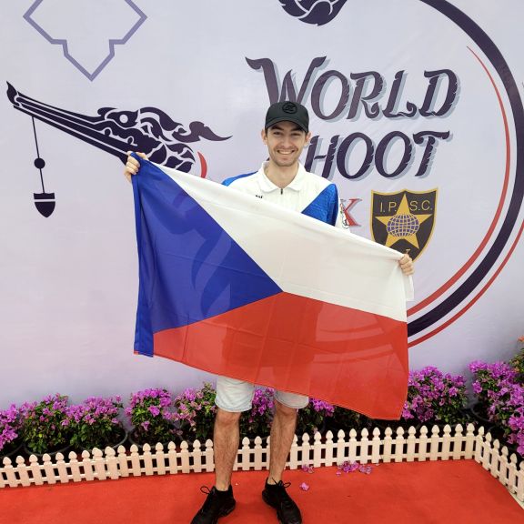 Výsledky Marka Neumanna